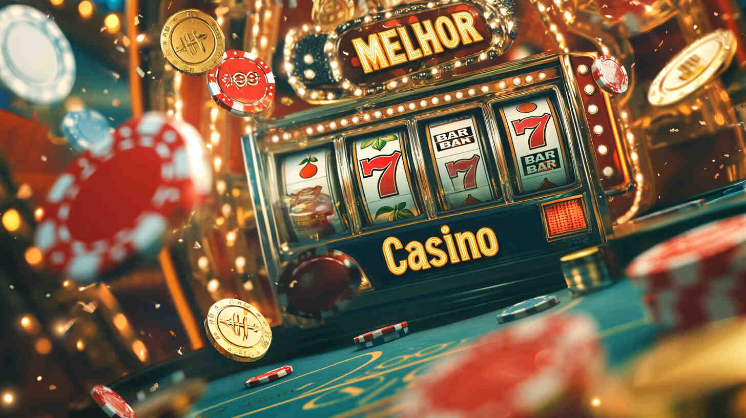 Por Que Jogar Slots Online no Aazzgame?